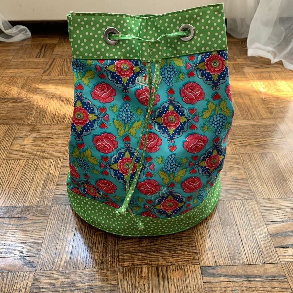 Oilily bucket bag